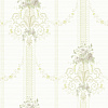 Виниловые обои English Rose Wallquest EN10705