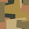 Флизелиновые обои Color Game Casadeco 200607337