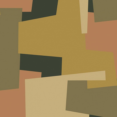 Флизелиновые обои Color Game Casadeco 200607337