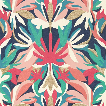Флизелиновые обои Colour 1 Harlequin 112761
