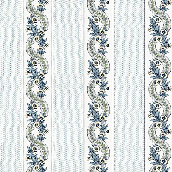 Виниловые обои Ronald Redding Astoria York Wallcoverings MX9692
