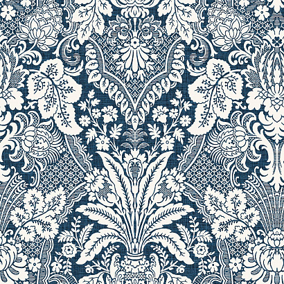 Виниловые обои Natural Silhouettes Paper&Ink NS52202