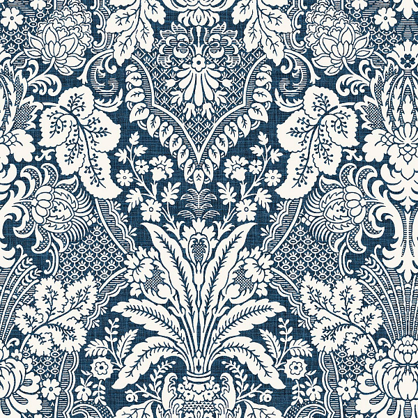 Виниловые обои Natural Silhouettes Paper&Ink NS52202