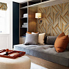 Виниловые обои Living With Art Wallquest LW50106