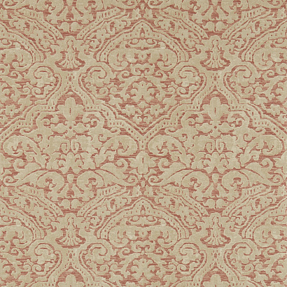 Флизелиновые обои Constantina Damask Wallpapers Zoffany 312026