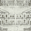 Виниловые обои Savannah House Wallquest SV61600