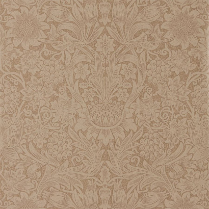 Флизелиновые обои Pure Morris 216046