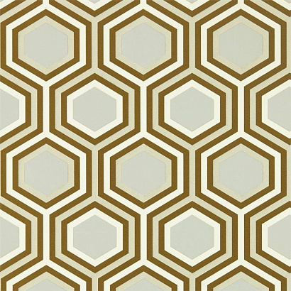 Флизелиновые обои Salinas Harlequin 112147