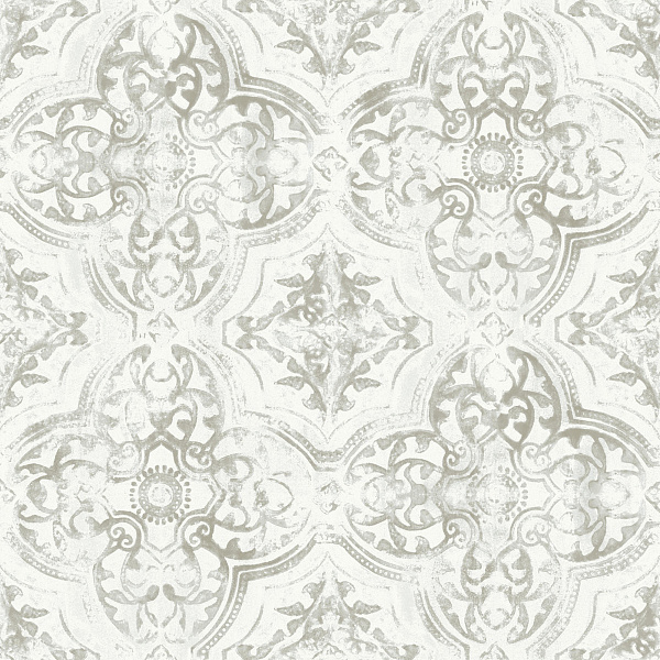 Бумажные обои Mediterranean York Wallcoverings MN1893