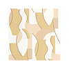 Флизелиновые обои Milano Sixties Casadeco 89334202