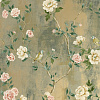 Виниловые обои Chinoiserie Wallquest CH31605