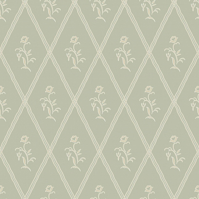 Флизелиновые обои Swedish Grace Borastapeter 5508