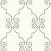 Виниловые обои Black&White Paper&Ink BW20503