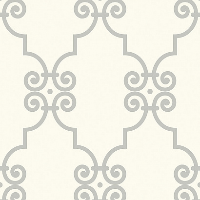 Виниловые обои Black&White Paper&Ink BW20503