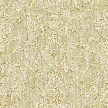 Виниловые обои Hampton House Wallquest SM72602