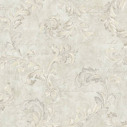 Бумажные обои Hudson Park II KT Exsclusive HK90108