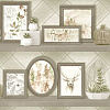 Виниловые обои Kaleidoscope Holden Decor 90631