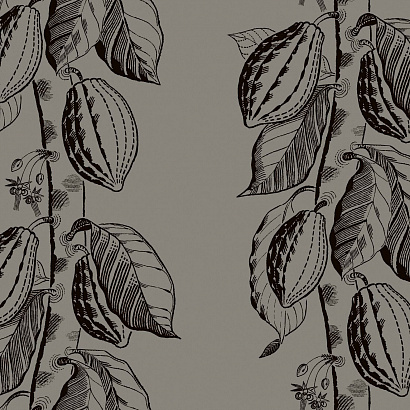 Флизелиновые обои Frontier Cole & Son 89/11046