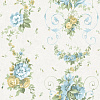 Виниловые обои Rosemoor Cottage Holden Decor 98693