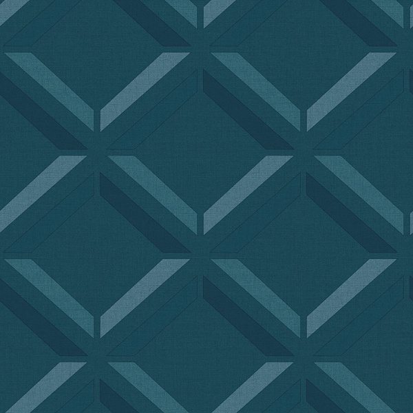 Виниловые обои Kaleidoscope Holden Decor 90592
