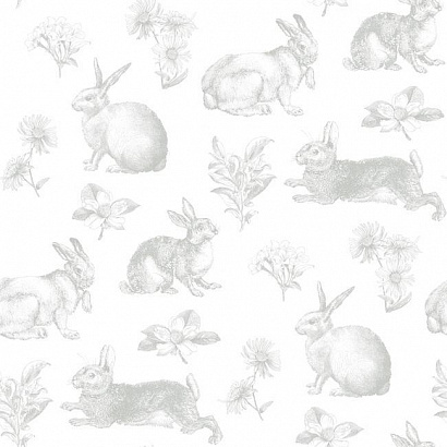 Бумажные обои A Perfect World York Wallcoverings KI0580