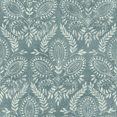 Флизелиновые обои Antonina Vella Boho Luxe York Wallcoverings BO6735