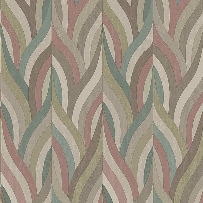 Виниловые обои Arabesque Holden Decor 36374