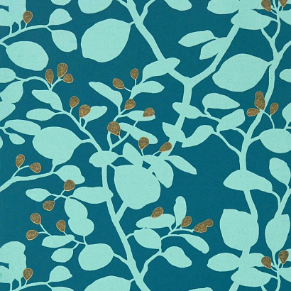 Флизелиновые обои Colour 1 Harlequin 112764