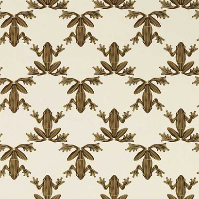 Флизелиновые обои Colour 4 Harlequin 113013