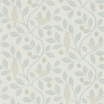 Бумажные обои The Potting Room Sanderson 216365