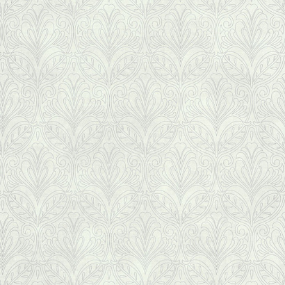 Виниловые обои So White 4 Casadeco SWHT83560111