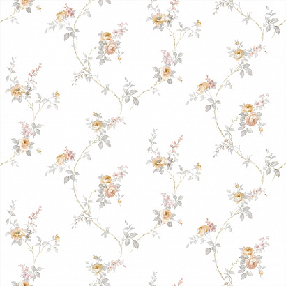 Виниловые обои Classic Silks 4 Galerie CI38224