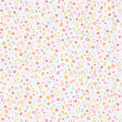 Флизелиновые обои Rose & Nino Casadeco RONI85544416