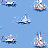 Виниловые обои Pajama Party Wallquest KJ53302