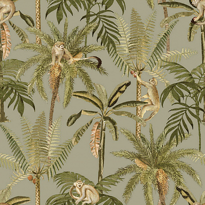 Виниловые обои Arboretum Holden Decor 91762