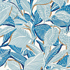 Флизелиновые обои Mediterranee Casadeco MEDI87416637