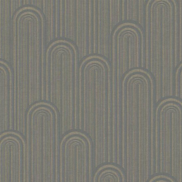 Флизелиновые обои Antonina Vella Deco York Wallcoverings CA1541