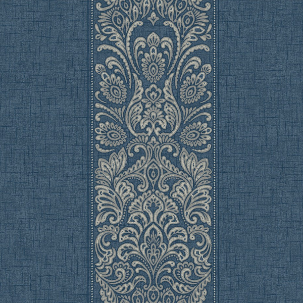 Бумажные обои East Village York Wallcoverings GA6932