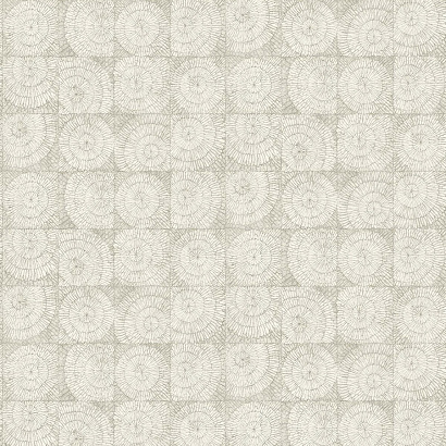 Виниловые обои Shades of White Paper&Ink WS71008