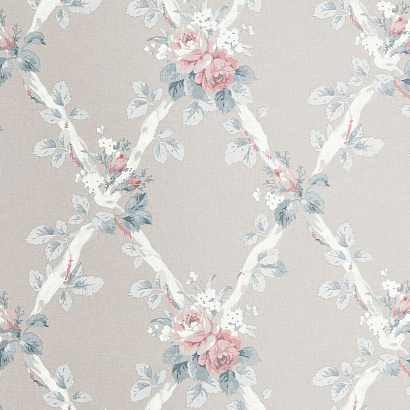 Флизелиновые обои Laura Ashley vol.2 Aura 115267