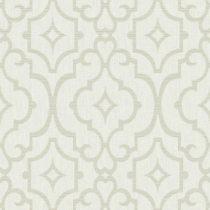 Виниловые обои English Rose Wallquest EN12519