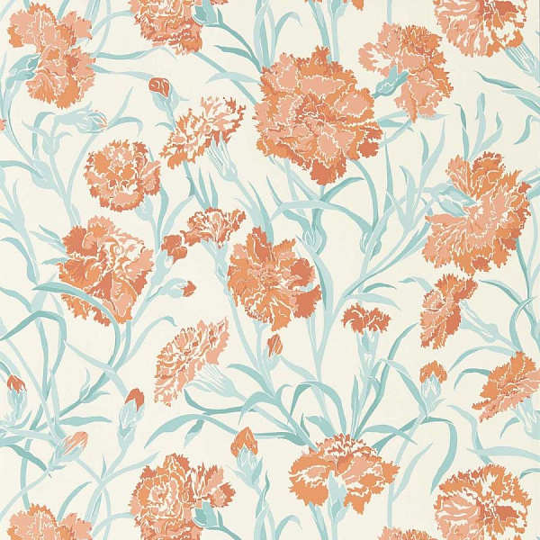 Флизелиновые обои Idyllic Harlequin 113132