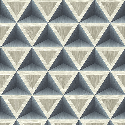 Виниловые обои Modern Foundation Wallquest IR71402