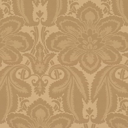 Флизелиновые обои London Wallpapers IV Little Greene 0251ALGOLDZ