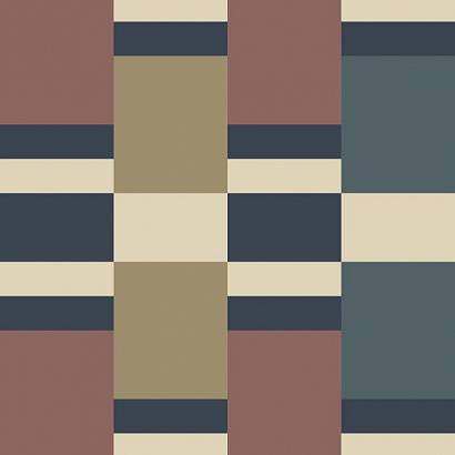 Флизелиновые обои Color Game Casadeco 200628668