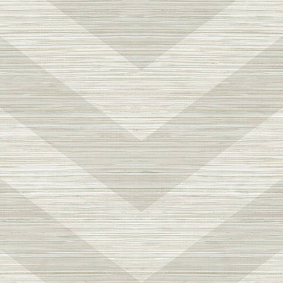 Виниловые обои White on White Paper&Ink OY35104