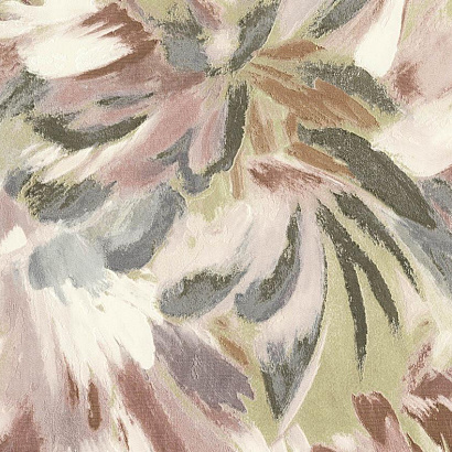 Виниловые обои Missoni Home Wallcoverings 03 Missoni Home M3A 10222