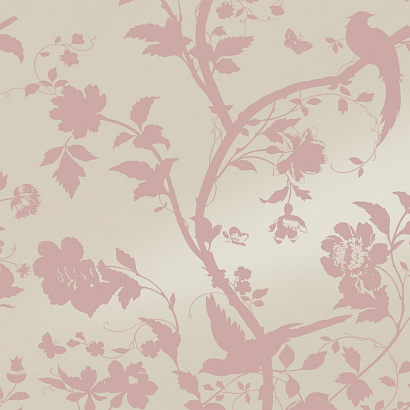 Флизелиновые обои Laura Ashley Aura 113389