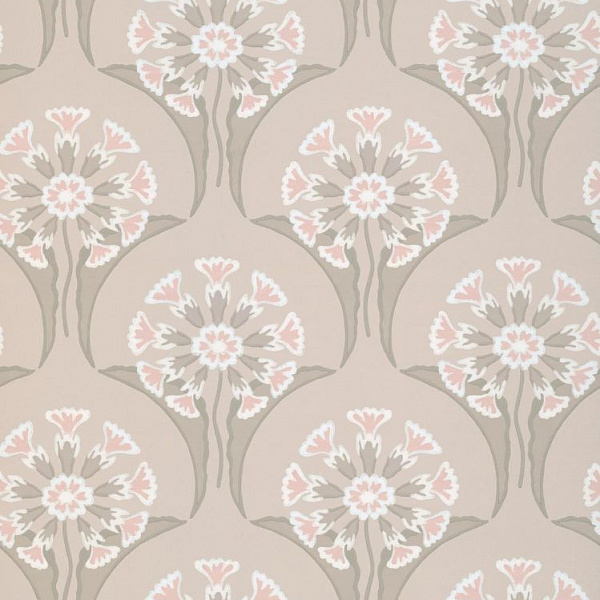 Флизелиновые обои National Trust Papers Little Greene 0245HELUTEZ
