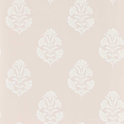 Флизелиновые обои Secret Garden Clarke&Clarke W0199/01